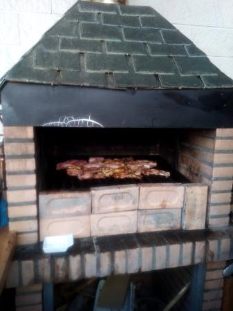 Cerveceria Parrillada Disco Pub Ruxe Ruxe