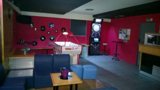 Cafe Pub Soa Bocateria