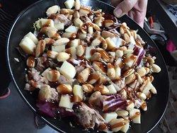 A Chabola Bar e Picoteo