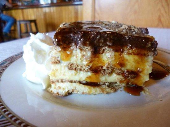 Restaurante Parrilla El Huerto