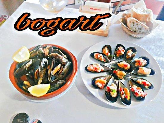 Bogart Café Taperìa