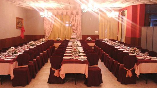 Restaurante Pizzeria O Castelo