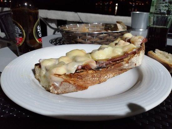 Restaurante Ría de Arcade