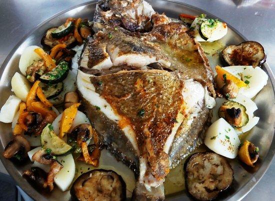 Restaurante Asturiano