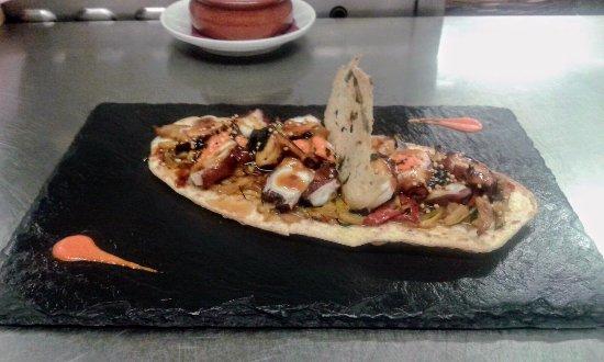 Restaurante Pazo Cadaval