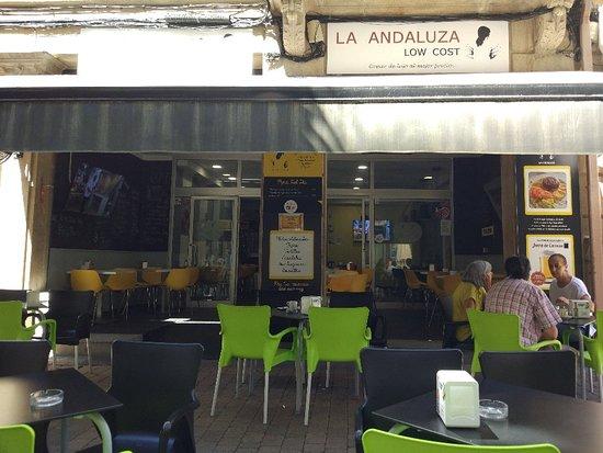 La Andaluza Pontevedra