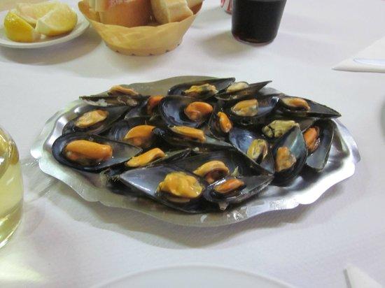 Lubina Restaurante-Pension