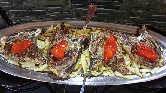 Restaurante Estrellita