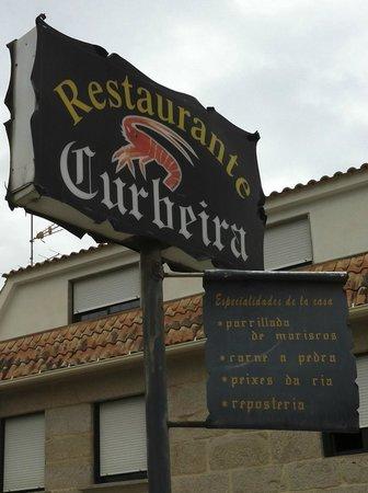 Restaurante Curbeira