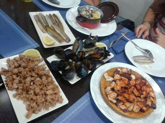 Taperia Lito Pescador