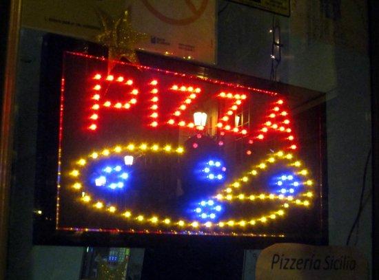 Pizzeria Sicilia