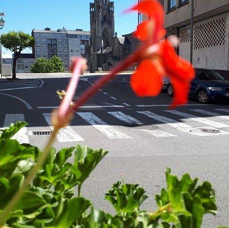 Parrillada San Andres