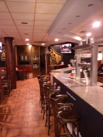 Cervexeria As Tradicions