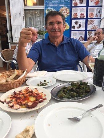 Parrillada Restaurante A Pedra