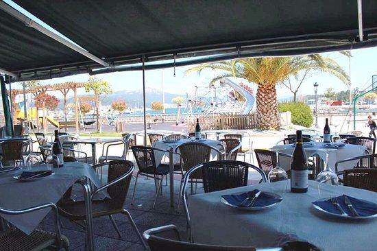 Restaurante Di Pietro