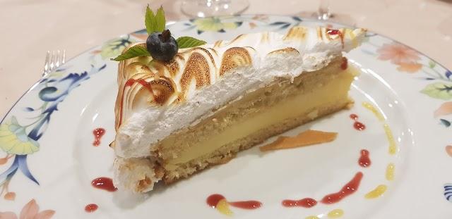 Chef Rivera Restaurante