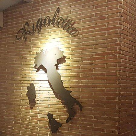 Restaurante Rigoletto