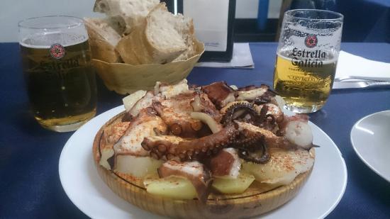 Restaurante Internacional 2