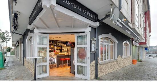 Restaurante O Muiñeiro