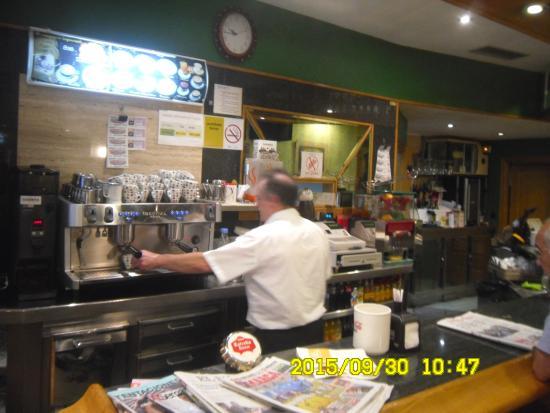 Cerveceria Estudiantil