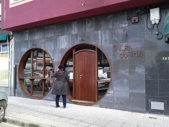 Lar Do Trilli