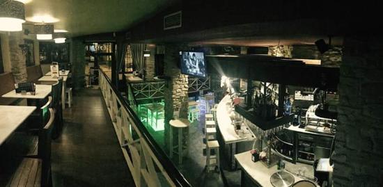 Forum Cafeteria Cerveceria