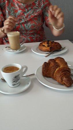 Panaderia-Pastelaria Rivera