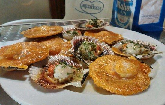 Restaurante Casa Alvarito