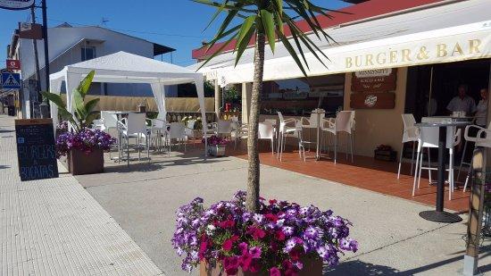 Mississippi Burger & Bar