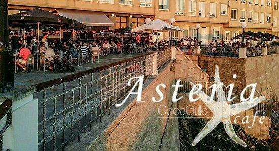 Asteria Café