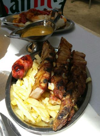 Cafe Bar Buenos Aires