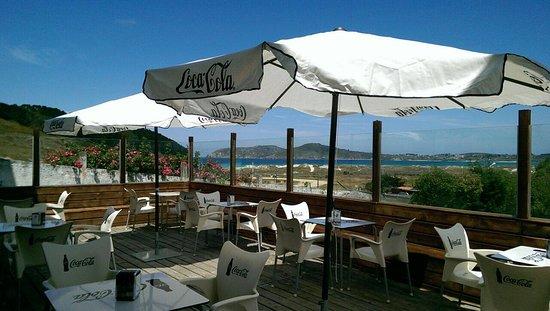 Costa Verde Bar & Lounge