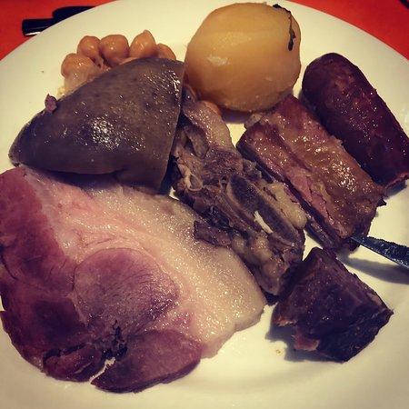 Hotel Restaurante Pontinas