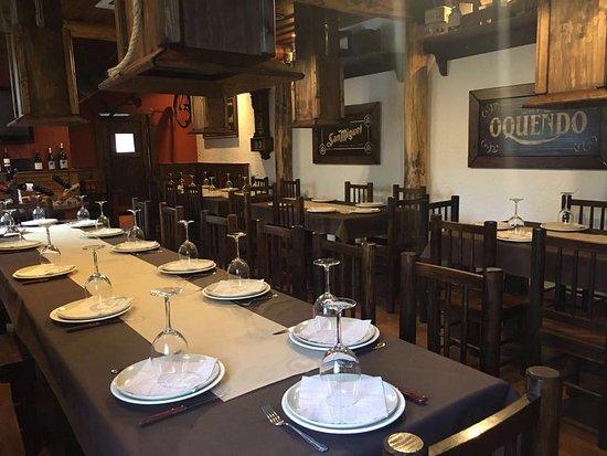 Cerveceria Carne a Pedra Chamouco