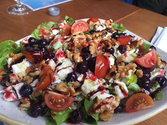 Restaurante-Vinoteca Fumarel