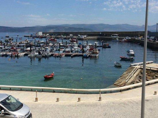 Restaurante Anduriña