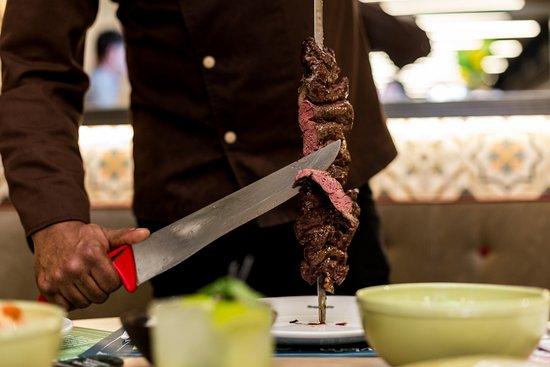 Brasayleña C.C. Gran Via