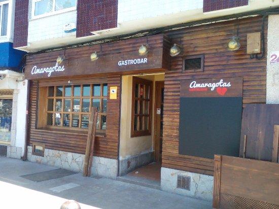 Amaragotas Gastrobar