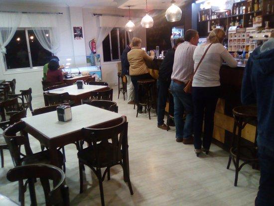 Tapería Poza da Moura