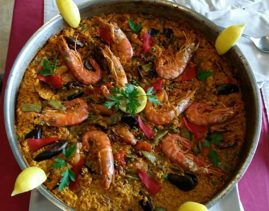 Restaurante Asador Tio Manolo