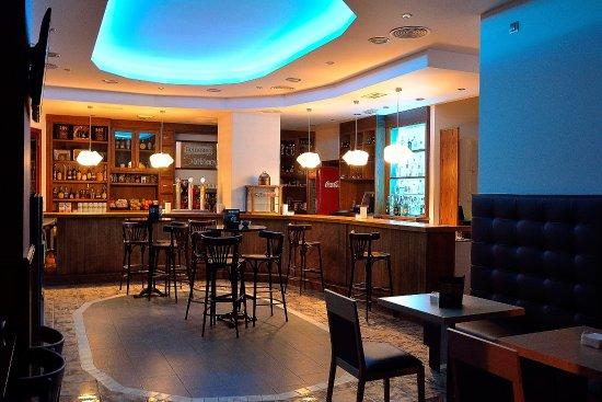 Cerveceria Bitacora Restaurante