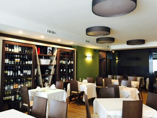 Restaurante Airiños