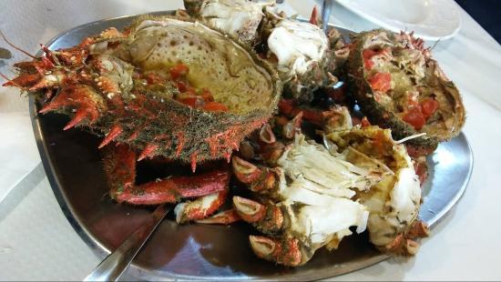 Restaurante Casa Ríos