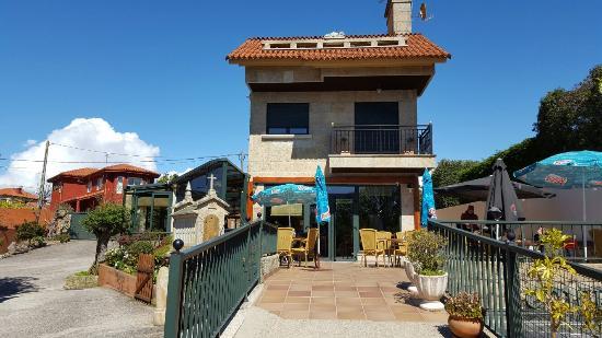 Restaurante Pedra Moura