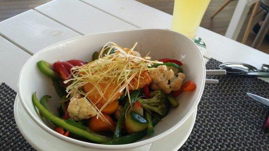 Marina Cíes Beach Club