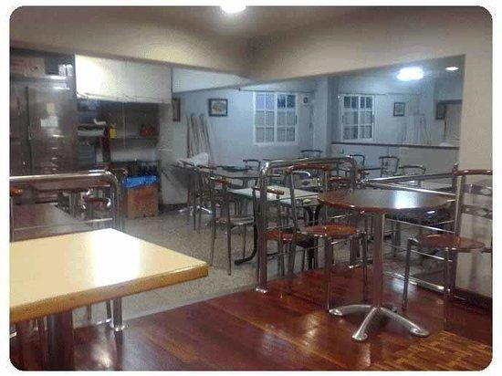 Hostal Agra Restaurante los Sauces