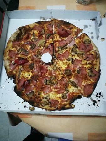 Net Pizza