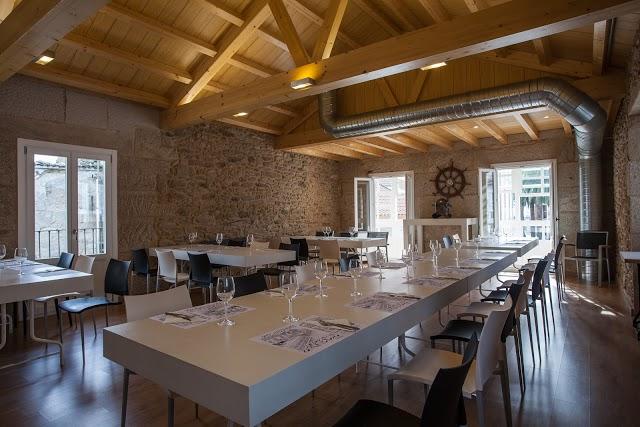 Taberna Mariñeira O Ribeiro