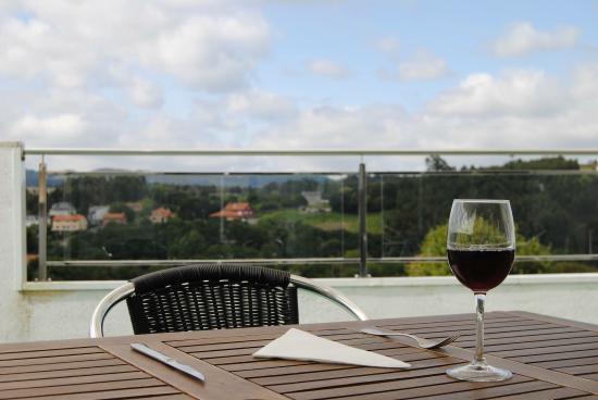 Restaurante Camelias