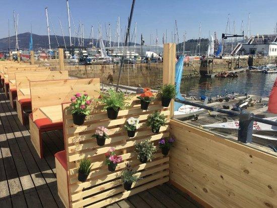 La Taberna Del Náutico